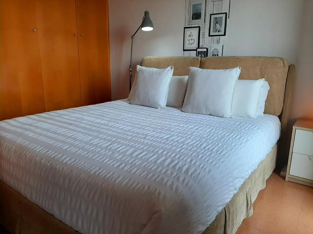 Barcelo Cornella Apartment Cornella de Llobregat