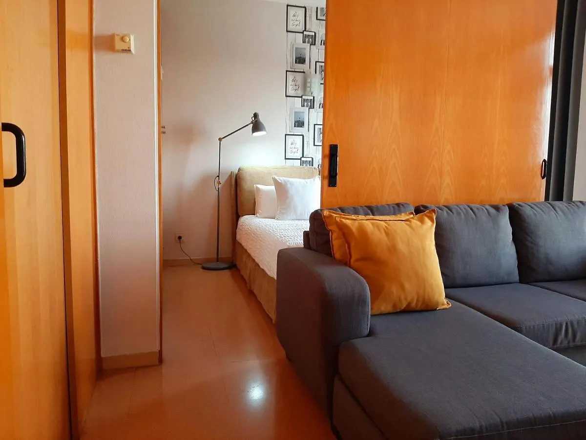 Barcelo Cornella Apartment Cornella de Llobregat