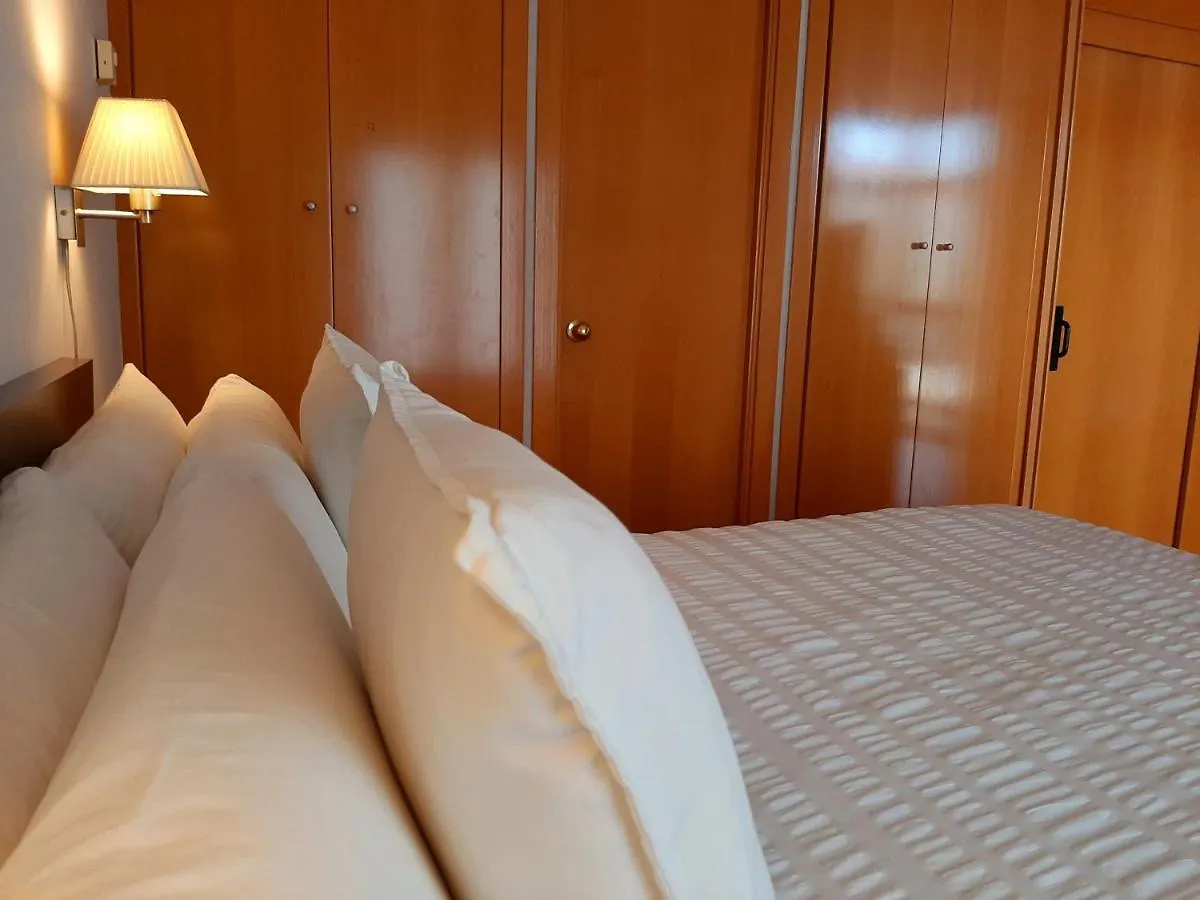 Barcelo Cornella Apartment Cornella de Llobregat Spain