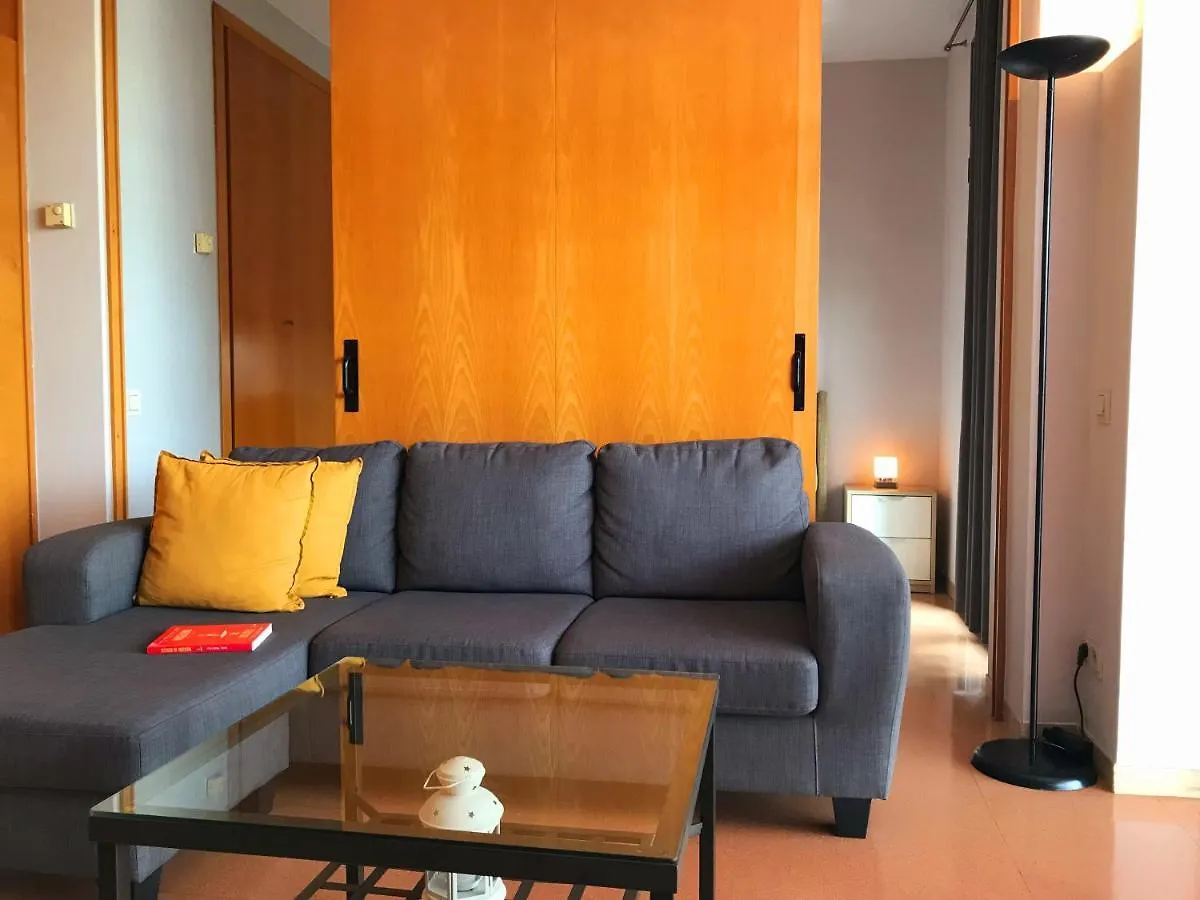 Barcelo Cornella Apartment Cornella de Llobregat