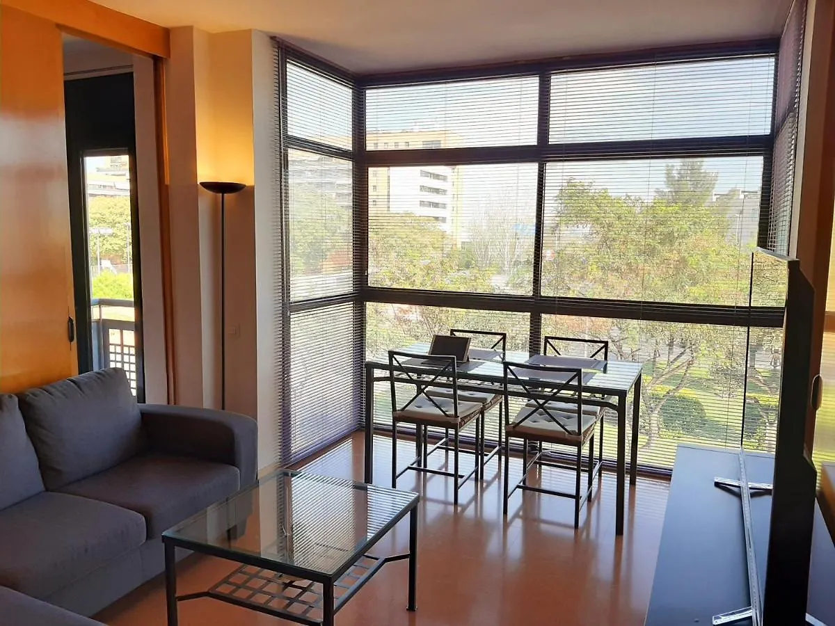 Barcelo Cornella Apartment Cornella de Llobregat