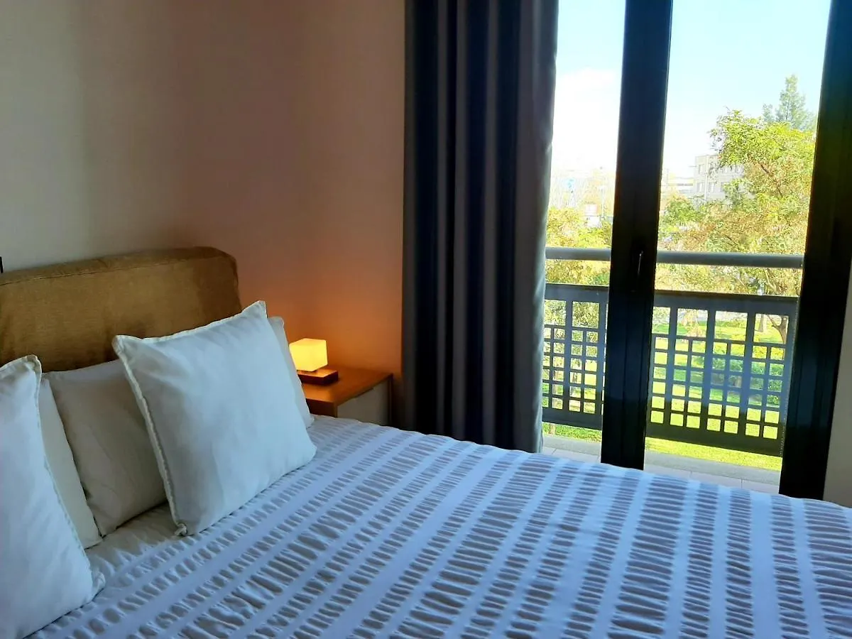Barcelo Cornella Apartment Cornella de Llobregat 0*,  Spain