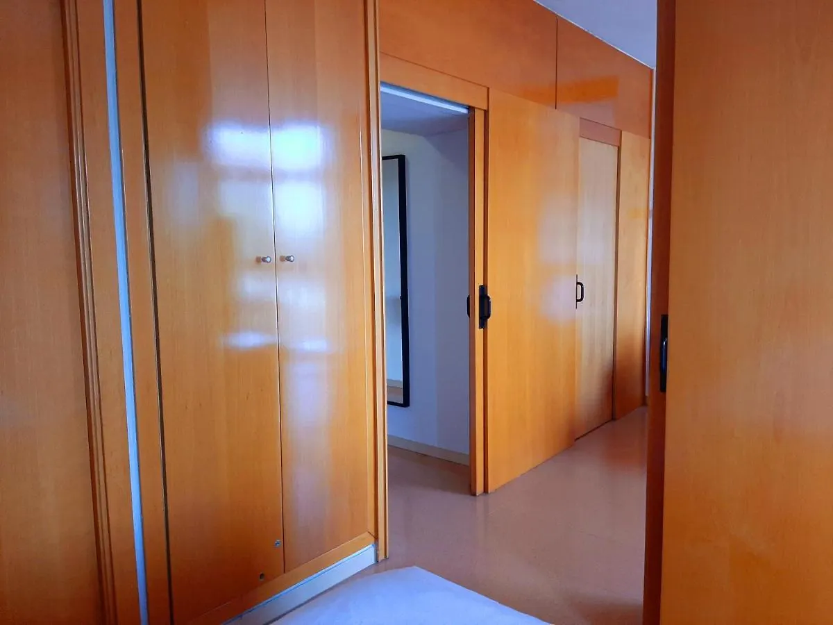 Barcelo Cornella Apartment Cornella de Llobregat Spain