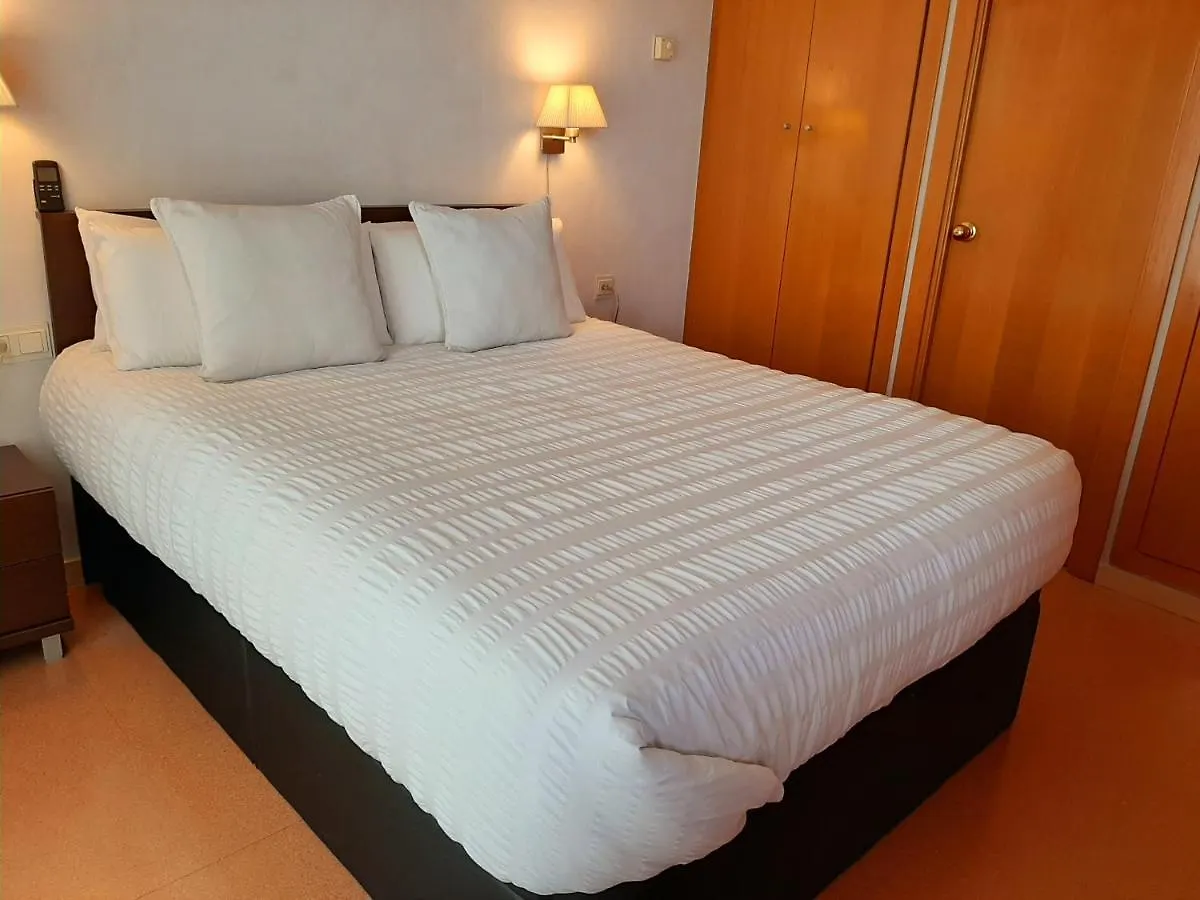 Barcelo Cornella Apartment Cornella de Llobregat