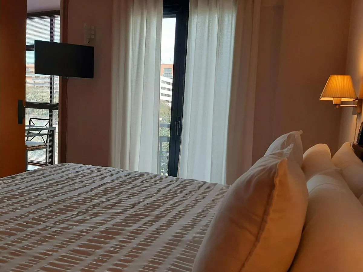 Barcelo Cornella Apartment Cornella de Llobregat