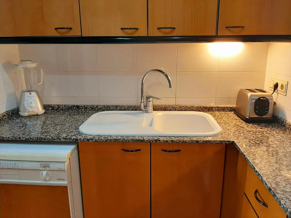 Barcelo Cornella Apartment Cornella de Llobregat