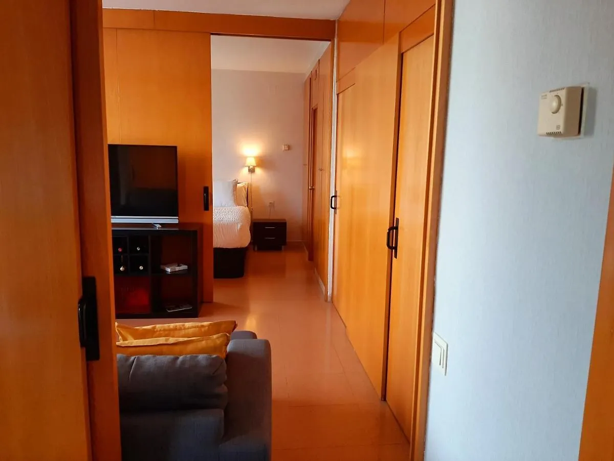 Barcelo Cornella Apartment Cornella de Llobregat 0*,