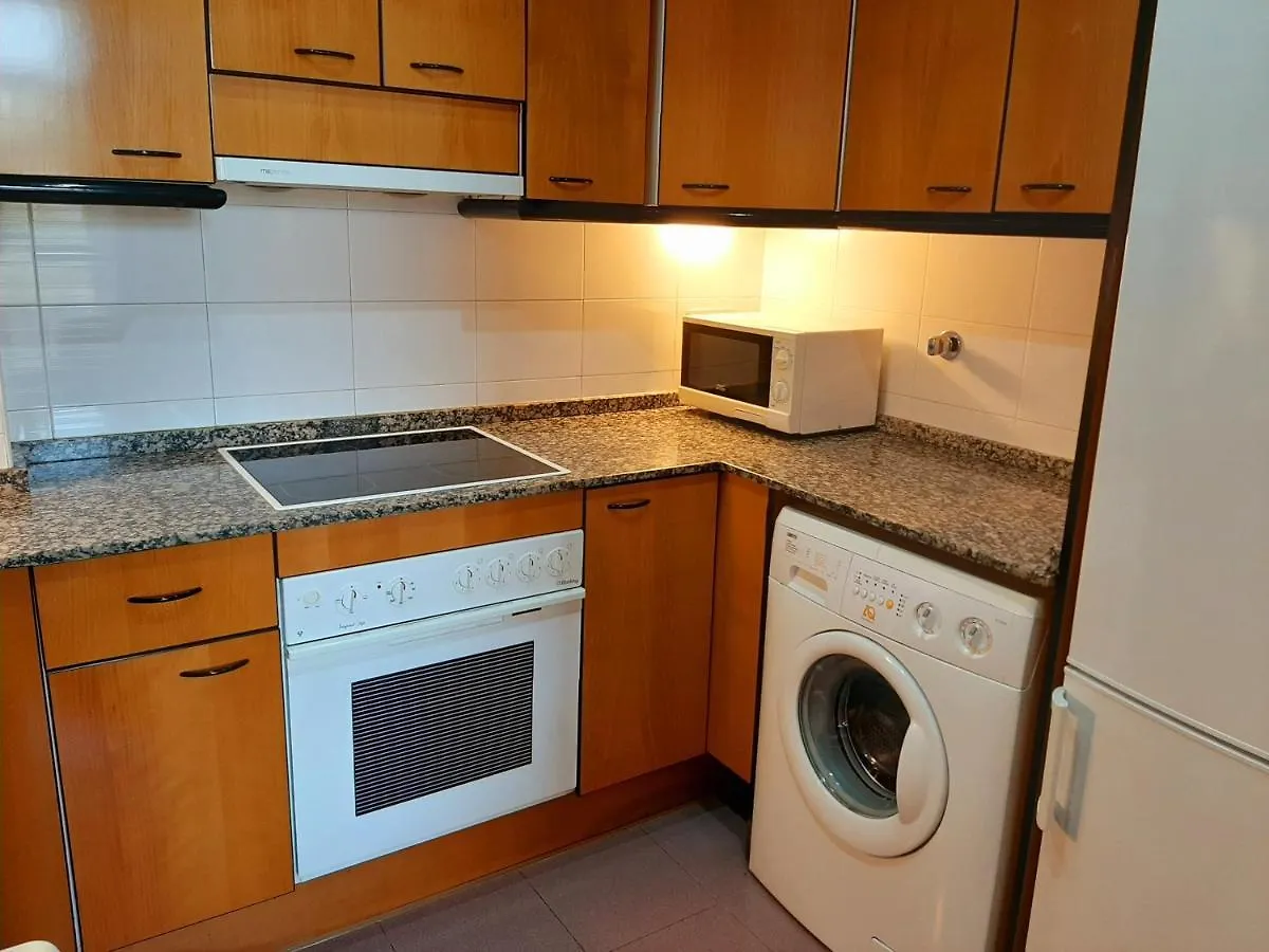 Barcelo Cornella Apartment Cornella de Llobregat 0*,