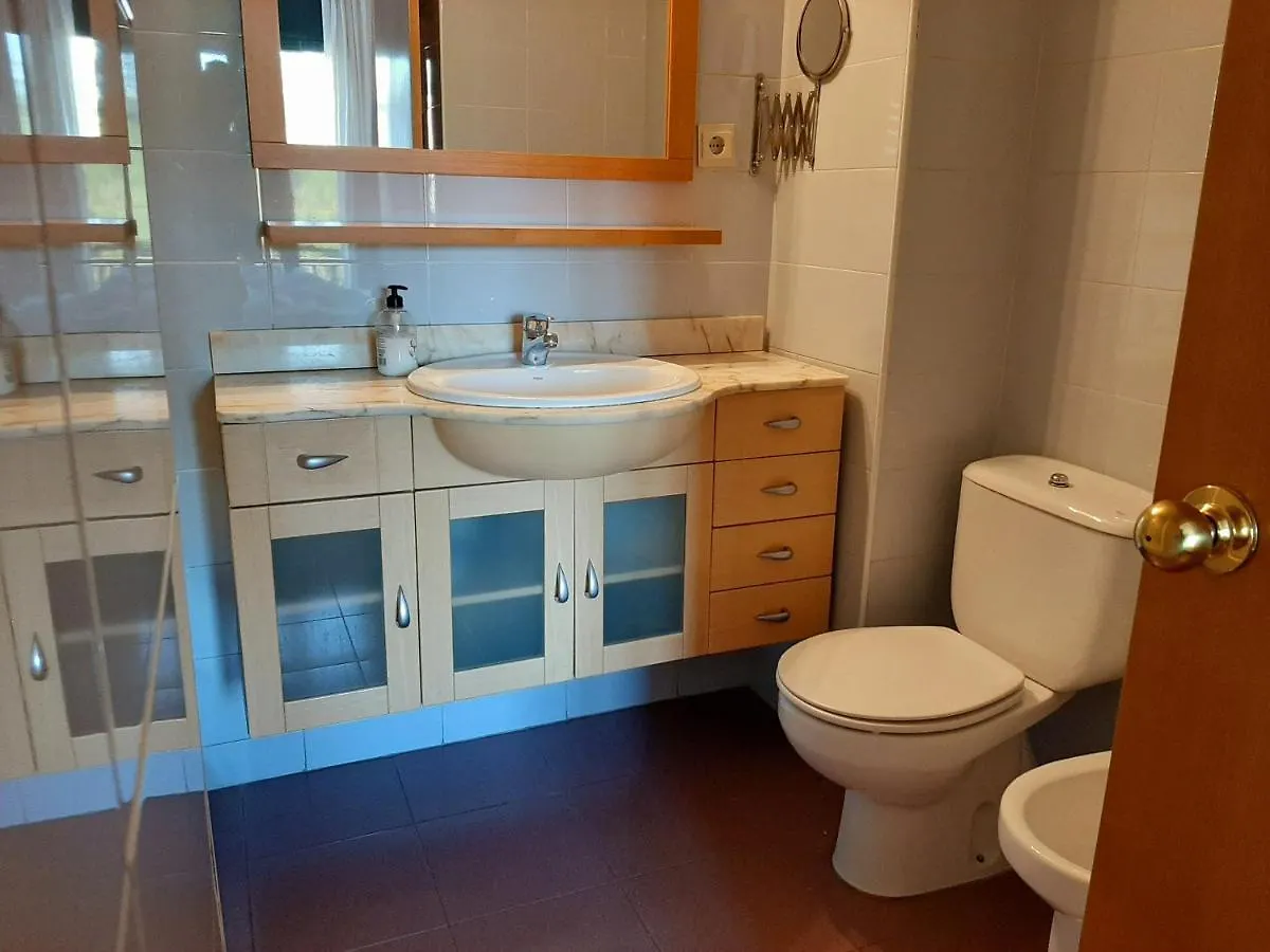 Barcelo Cornella Apartment Cornella de Llobregat