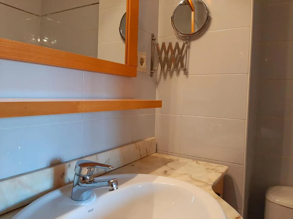 Barcelo Cornella Apartment Cornella de Llobregat Spain