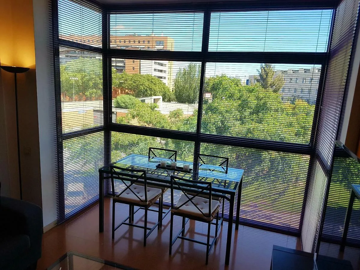 Barcelo Cornella Apartment Cornella de Llobregat