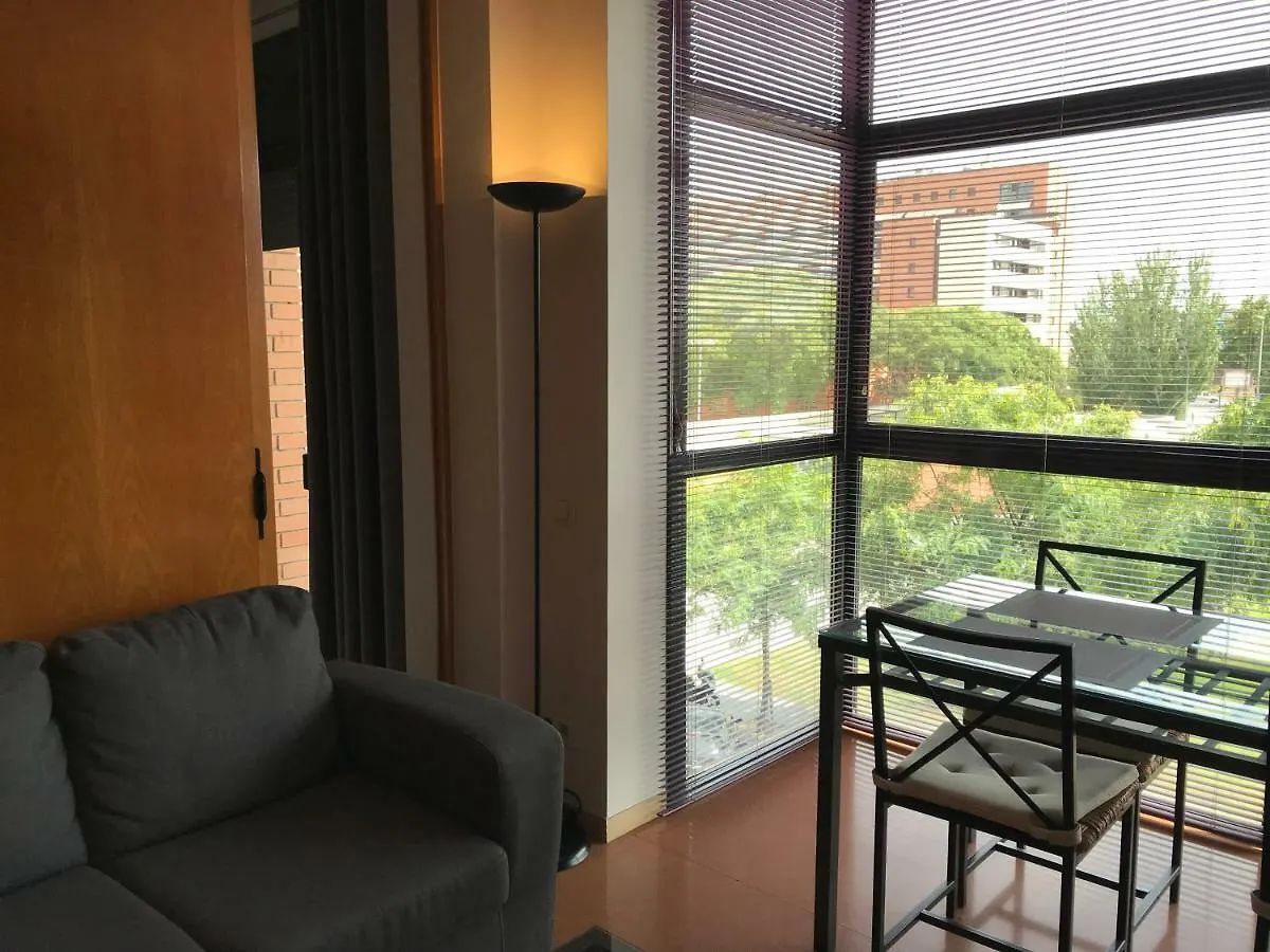 Barcelo Cornella Apartment Cornella de Llobregat
