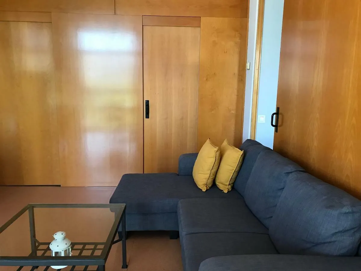 Barcelo Cornella Apartment Cornella de Llobregat Spain