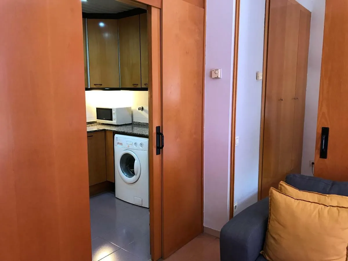 Barcelo Cornella Apartment Cornella de Llobregat
