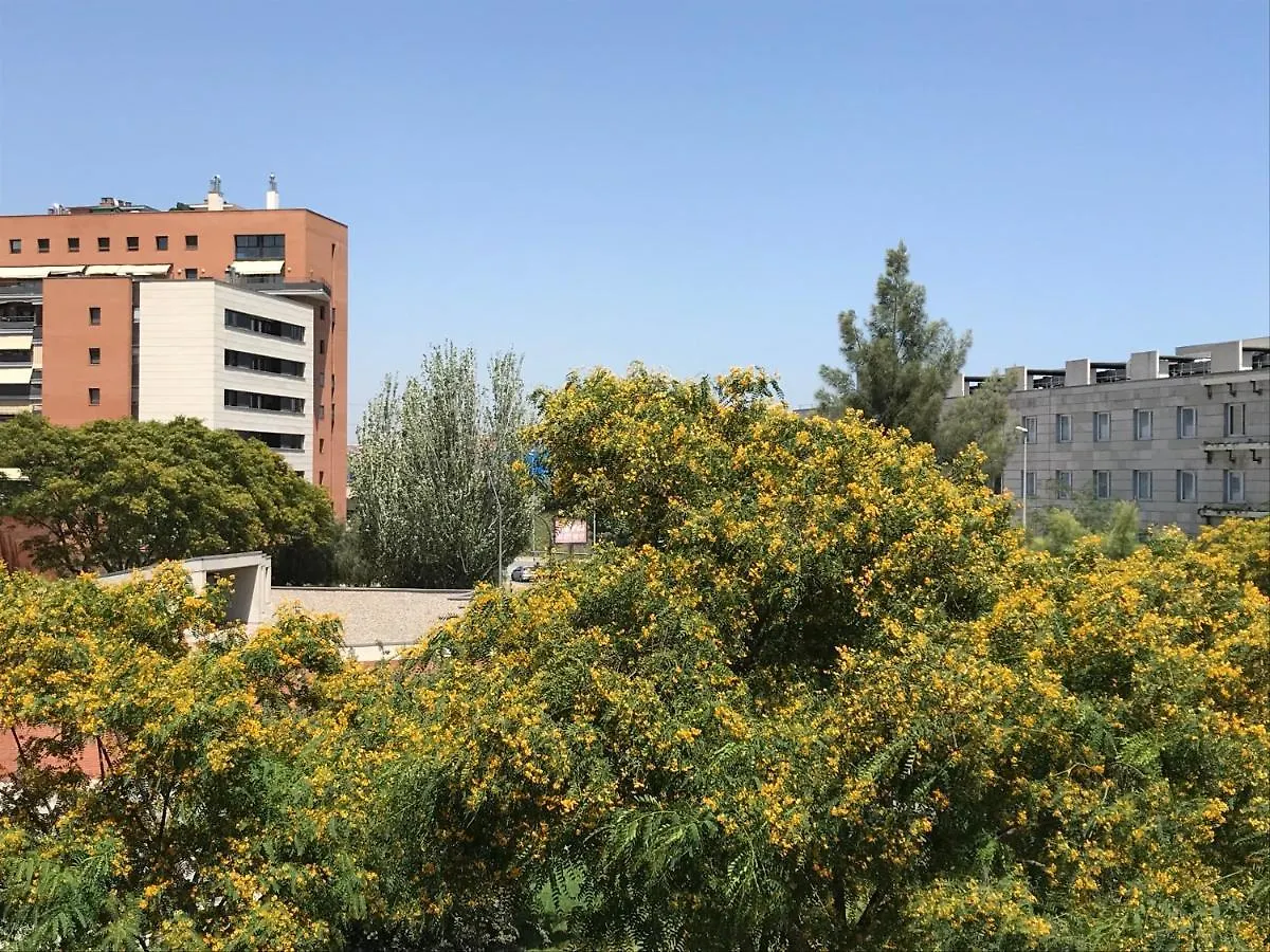 Barcelo Cornella Apartment Cornella de Llobregat